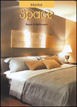 обложка книги Interior Space 2. Room & Bathroom книга Interior Space 2. Room & Bathroom, автор: